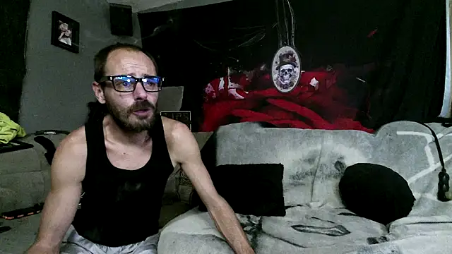 Splash_Queen420's cam snapshot