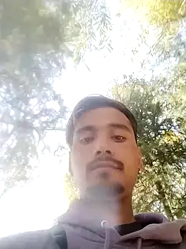 stickycone's cam snapshot