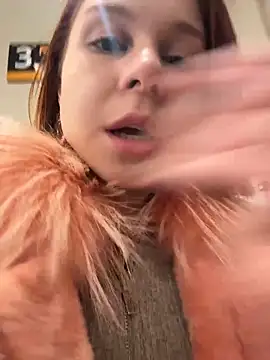 RosieSecret live sex cam