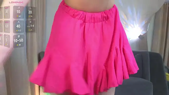 yes_Alice's cam snapshot