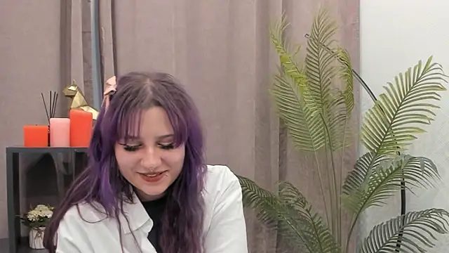 KishaRowsey's cam snapshot