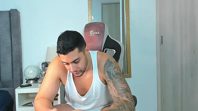 Ken_mailik1 live sex cam