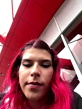 RiriRoseey's cam snapshot