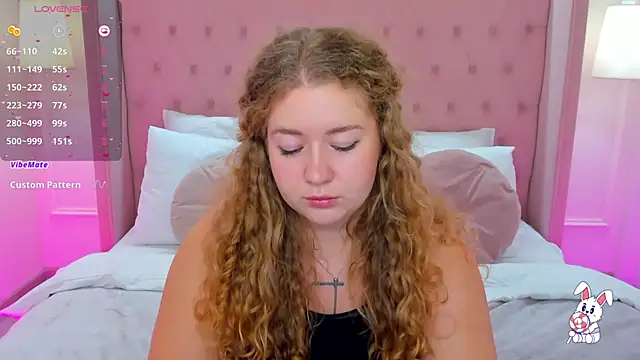 CassieRide live sex cam