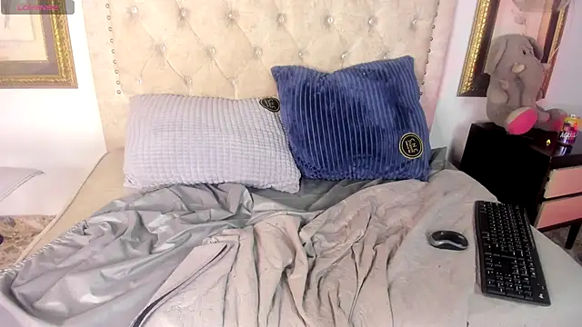 OurPerfectMix live sex cam