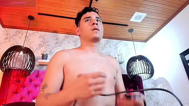 Gabriell_ramirez live sex cam