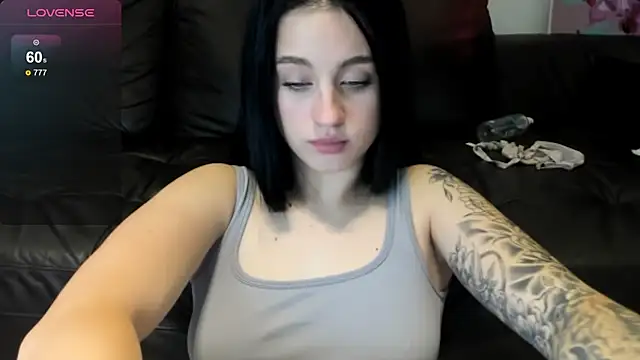 LexiSinnn live sex cam