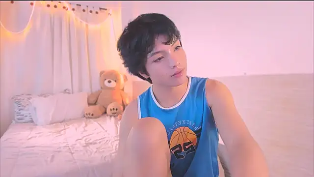 Sweet_Allan live sex cam