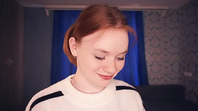 KarlynGow's cam snapshot