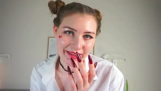 MegganKinson's cam snapshot