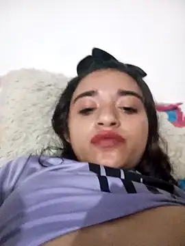 Skarlteth_taylor's cam snapshot