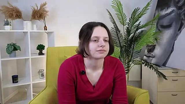 MorganTubbs's cam snapshot