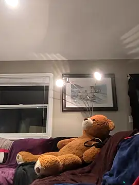 EllieEnchantress live sex cam