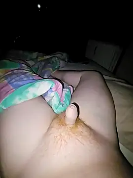 GingerLegend's cam snapshot