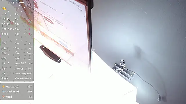 Alanagh_'s cam snapshot