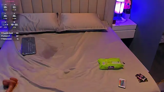 Violet_Throat's cam snapshot