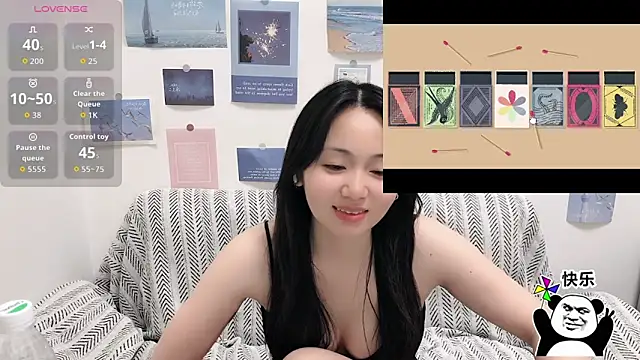 LiLiYbaby's cam snapshot