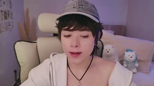 PaulTexx live sex cam