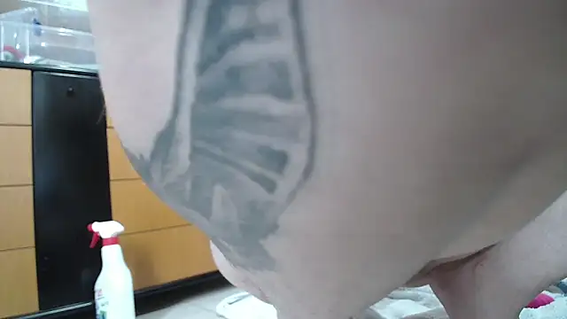 Honey2Bad's cam snapshot