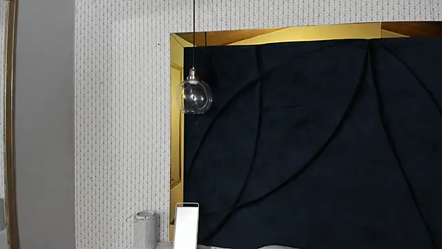 LARISSAEVANS's cam snapshot