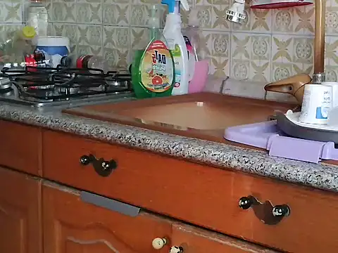 VeneRed's cam snapshot