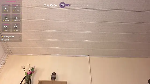 Meelanny_ds's cam snapshot