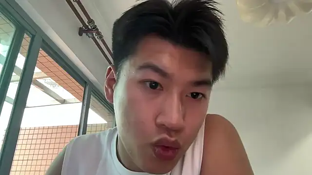 heywilliam live sex cam