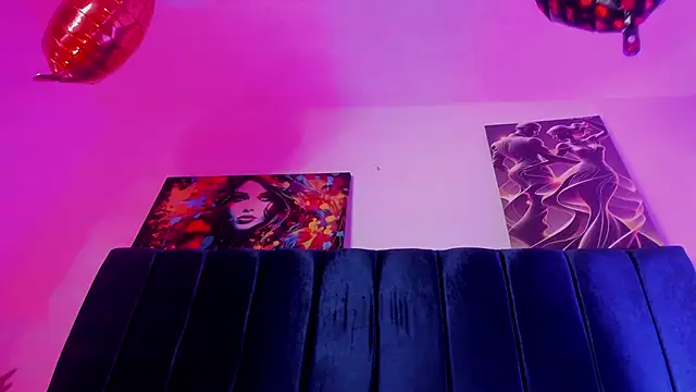 Annie_switt's cam snapshot