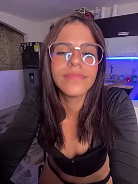 IamEvaGate's cam snapshot