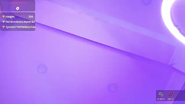 CamileHolmes's cam snapshot