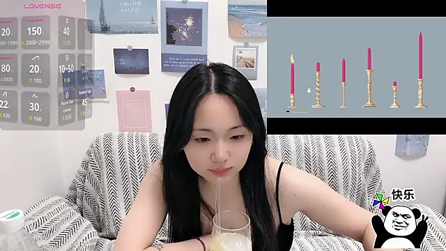 LiLiYbaby's cam snapshot