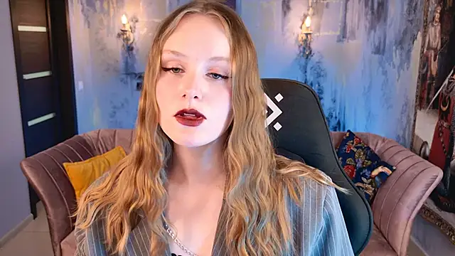 VivienLeeigh's cam snapshot