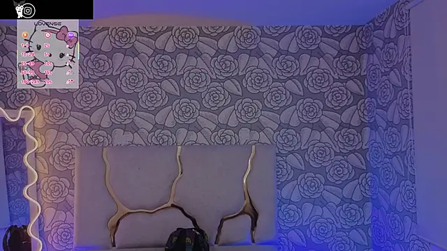 Mellani_tay's cam snapshot