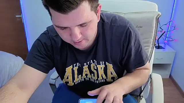 JasonJacks live sex cam