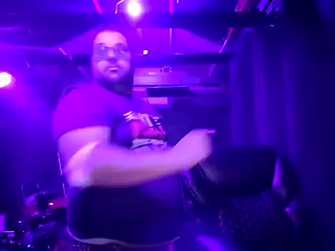 MickDollz live sex cam