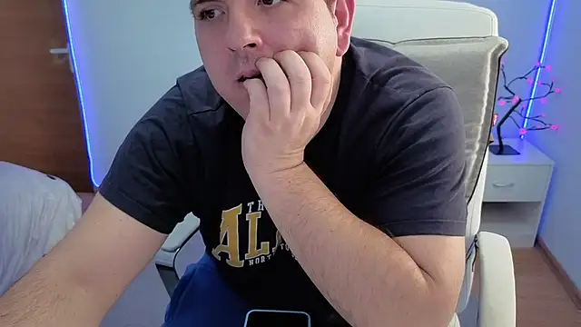 JasonJacks's cam snapshot