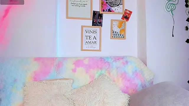 NamiDoll's cam snapshot