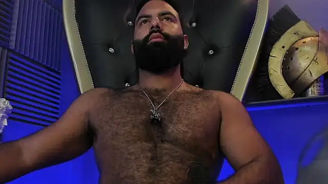 BeardAndrew's cam snapshot