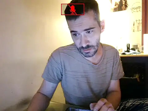 Hgay6935's cam snapshot