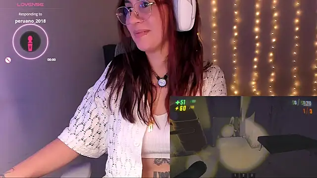 Camil_Lee's cam snapshot