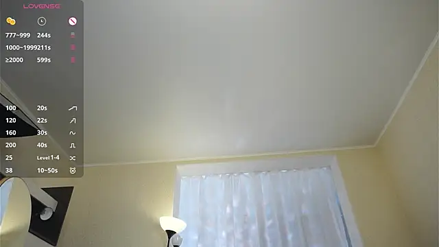 VannesaHochman's cam snapshot