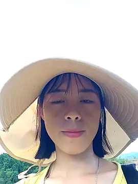 Lukyclover's cam snapshot