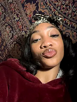 spicybien's cam snapshot