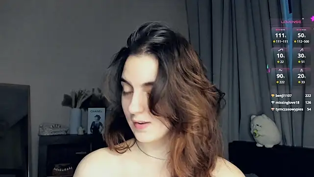 DracosMoon's cam snapshot