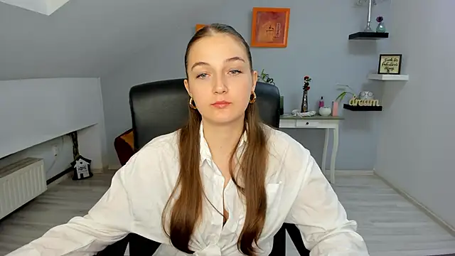 AnneWilsonn's cam snapshot