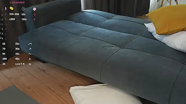 Genshin_1mpact's cam snapshot