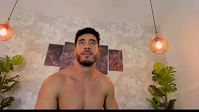 Nate_franco's cam snapshot