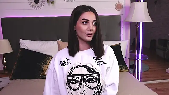 LinaReese's cam snapshot