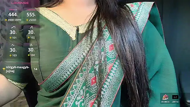 _Lisha_'s cam snapshot