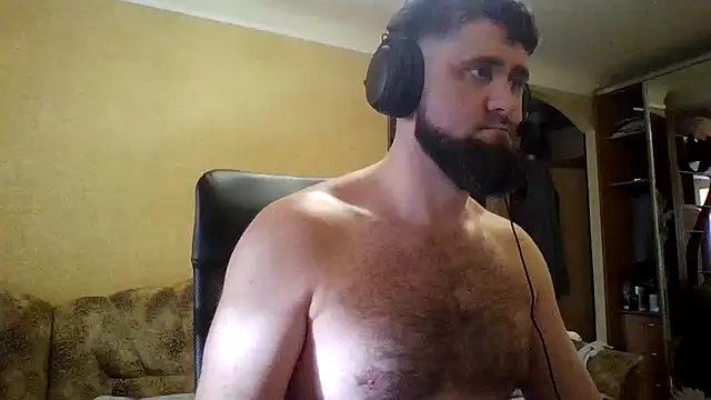 StasConnor's cam snapshot